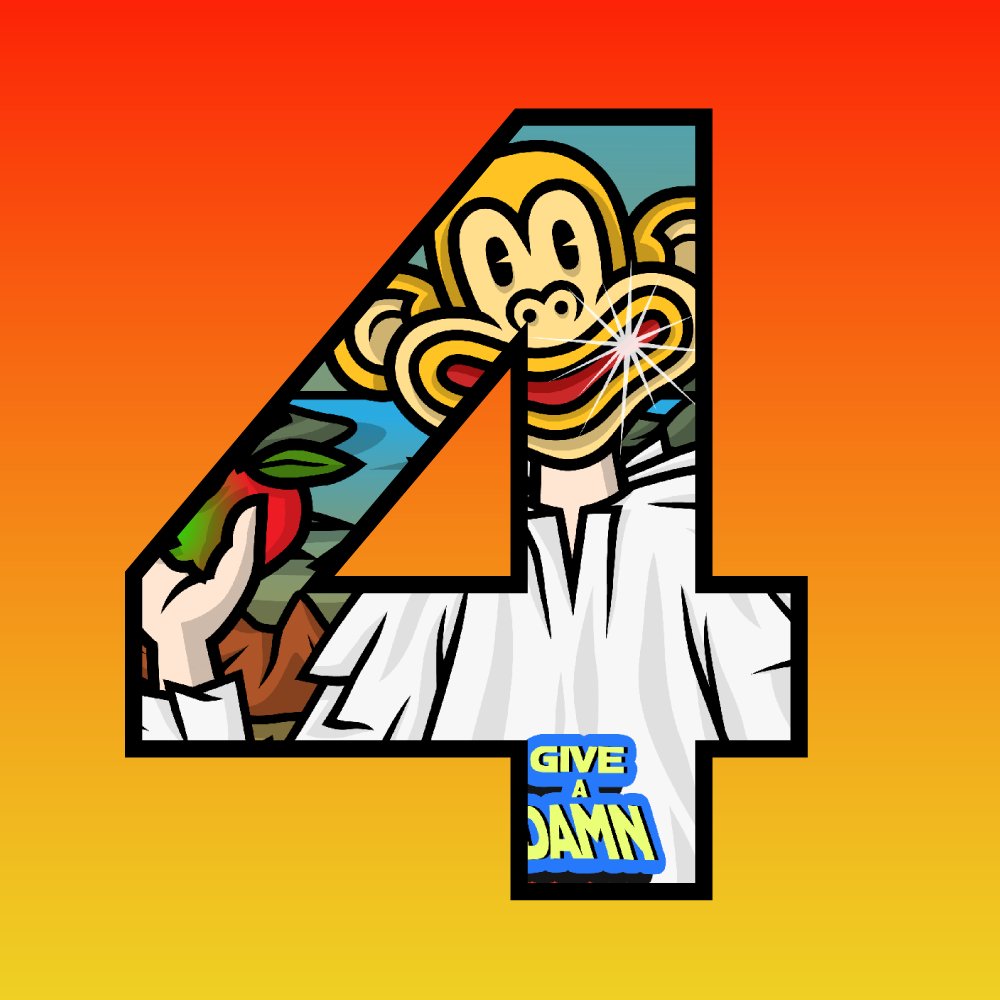 4 days left until the Pop Cult NFT reveal on Friday the 23th of September. Exclusive collection of 777 NFT's:
🧑‍🎨made by contemporary artist Iwan Smit (iwansmit.com)
🫂100% community based
🖼️ decentralised Pop Cult art fund
hidden ones: opensea.io/collection/pop…
#NFT #ETH