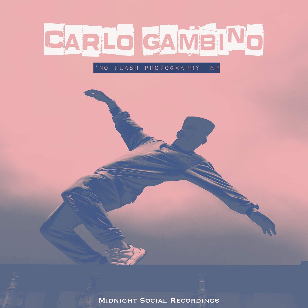 I’ll be reaching a pretty big milestone soon for my label so I thought I’d do the honourable thing and be that magic 80th release. 

3 cuts tried and tested which will be out later in the year / start of ‘23

Carlo Gambino 
‘No Flash Photography’ EP
<a href="/MidnightSocialR/">MidnightSocialRec</a>