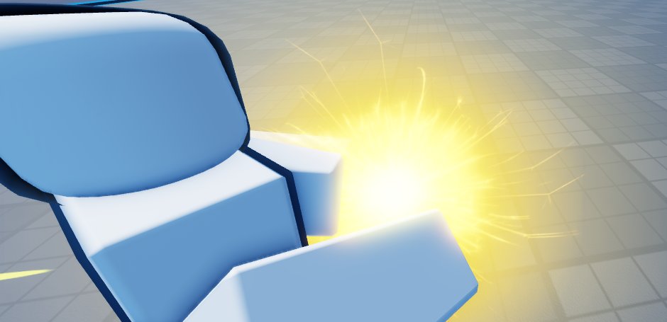 ItsFunniMonke's tweet photo. NEW SNEAK 
------------------- 
Jajanken! 
------------------- 
like and retweet for more! >:D 
#RobloxDev #roblox #hxh #sneaks https://t.co/53rW8xx0VL