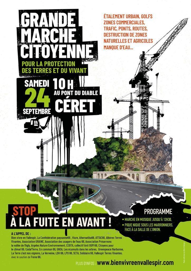 BrailThomas's tweet photo. Rdv samedi. https://t.co/Psm5JzqDgu