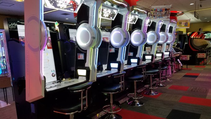 ラウンドワン ラウンドワン 三宮駅前店 店舗紹介