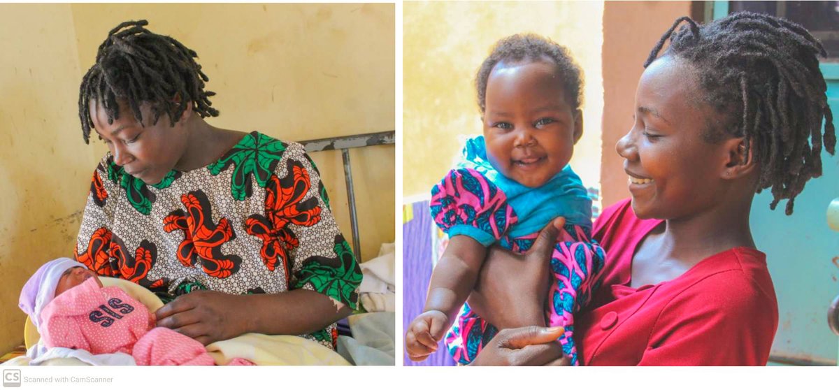 Jane gave birth to her firstborn at a Referral Hospital &amp;says care given to her by Bulamu was a huge contrast. “Midwives asked me to walk away as I didn’t have money to stitch the tear I got during birth. I had to return when I raised shs.70,000 to restore my pre-delivery state.”