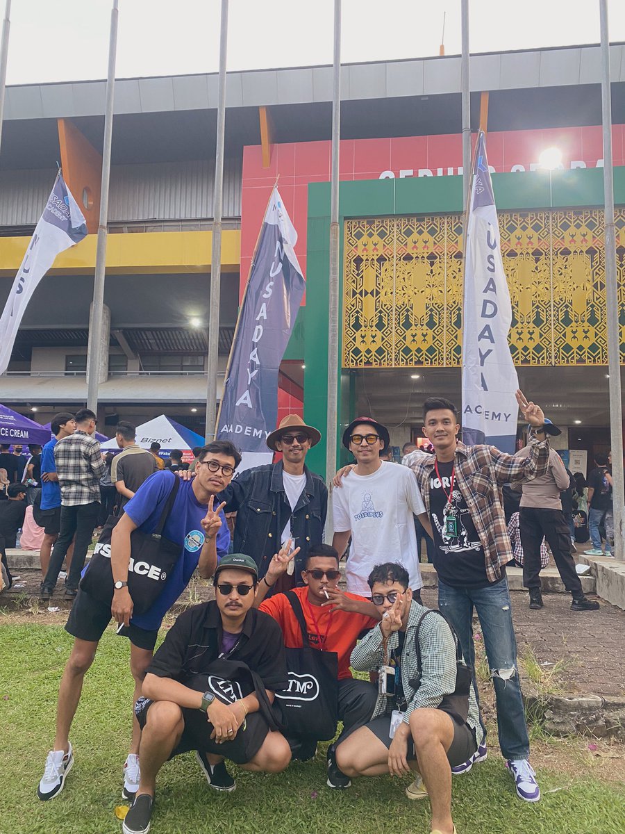 M Reza Prasetya tweet media