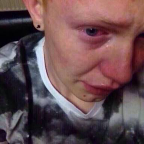 Feel like pure shit just want Tesco back