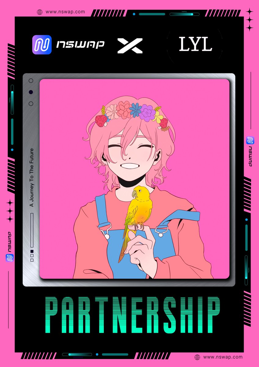 Nswap.HK 🇭🇰 tweet media