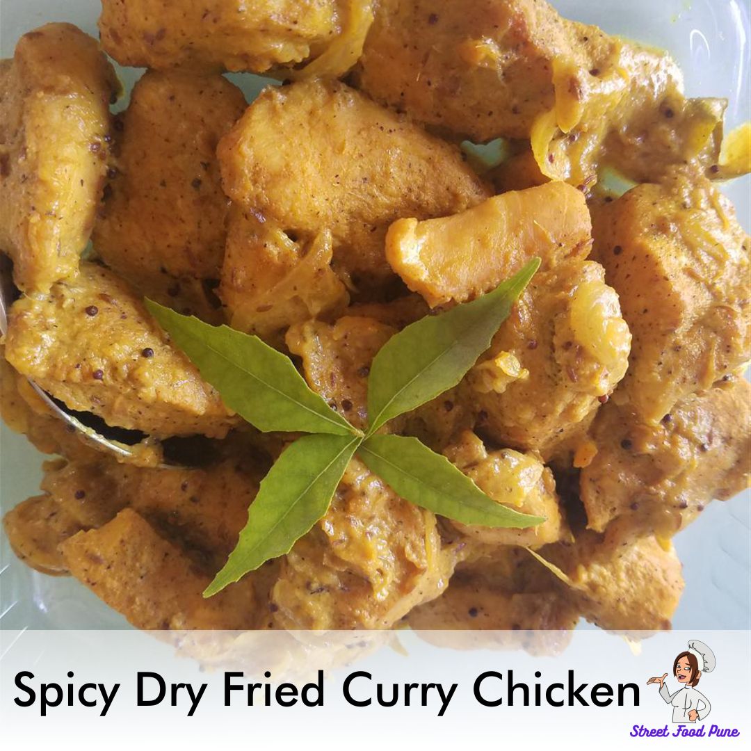 streetfoodpunes's tweet photo. Spicy Dry Fried Curry Chicken
https://t.co/DJMxI6D1mY
#streetfoodpune #currychicken #curry #kchicken #foodporn #foodie #food #chickencurry #currygoat #indianfood #chicken #foodphotography #foodstagram #instafood #delicious #dinner #yummy https://t.co/QfFUnhQOs3