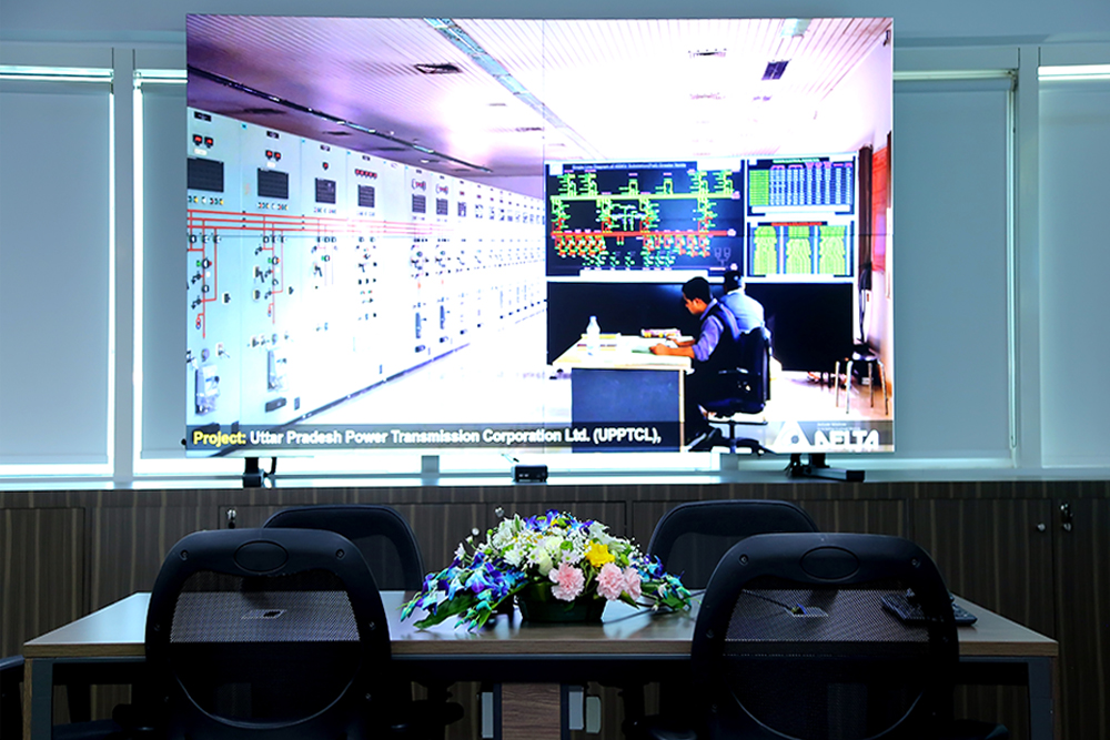 Mindstec's tweet photo. We're proudly partnered with #Winsted, #Datapath & #Delta Displays to provide State of the Art Command & Control Experience Center for the region !
Get in touch with our team for a hands-on experience !
#ExperienceCenter #SOC #NOC https://t.co/05DoXfP4AY