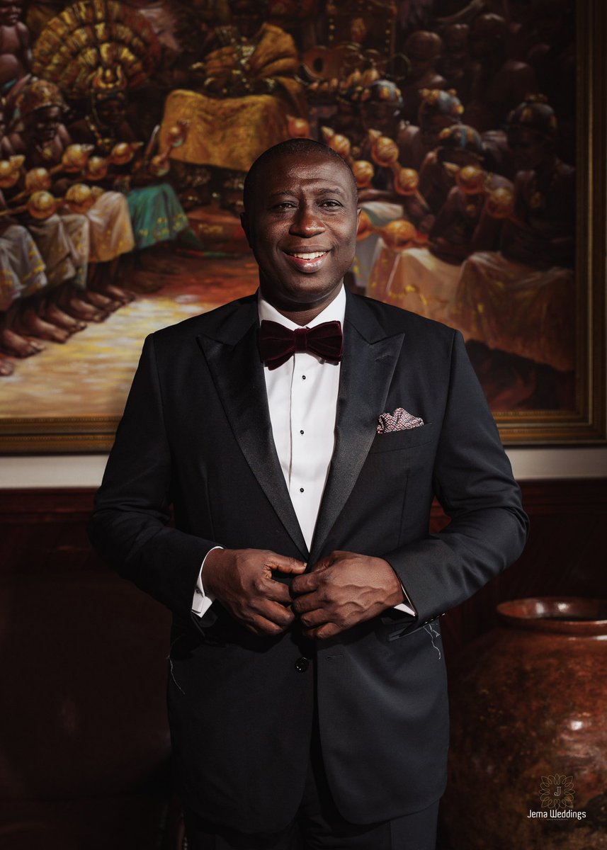 Patrick Yaw Boamah tweet media
