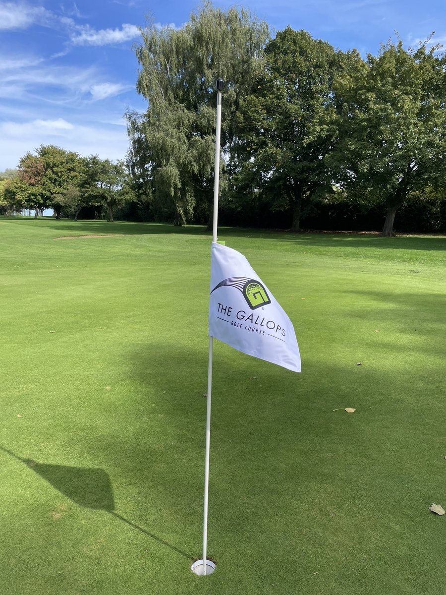 Leicester Golf Centre tweet media