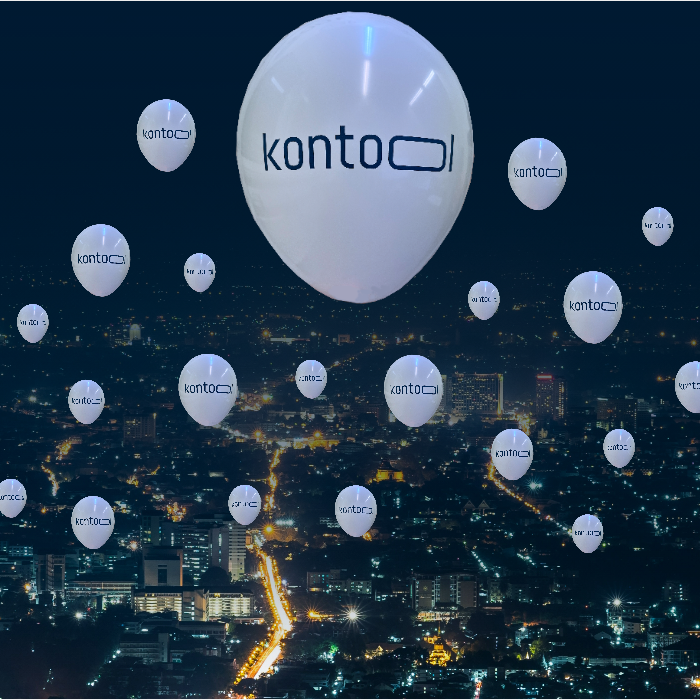 kontool_kantiko's tweet image. 🟦 kontool
Geben Sie ihrem Controlling auftrieb! 
Bei uns am Stand S8 beim 
Accounting Summit vom 20. - 21.09.2022

@kontool_kantiko
#kontool
#AS22 #accountingsummmit
#Controlling #Accounting #Digitalisierung
#Hamburg #Edelopticsarena