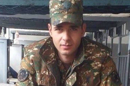 REPUBLICPRESS_'s tweet image. A prisoner of war, David Gishyan, was killed in #Azerbaijan. 

🇦🇲 informed the European Court that 🇦🇿 had grossly violated article 2 and 3 of the European Convention on HR. 

Press Secretary of the RA Representative Office for International Legal Affairs Hasmik Samvelyan informed