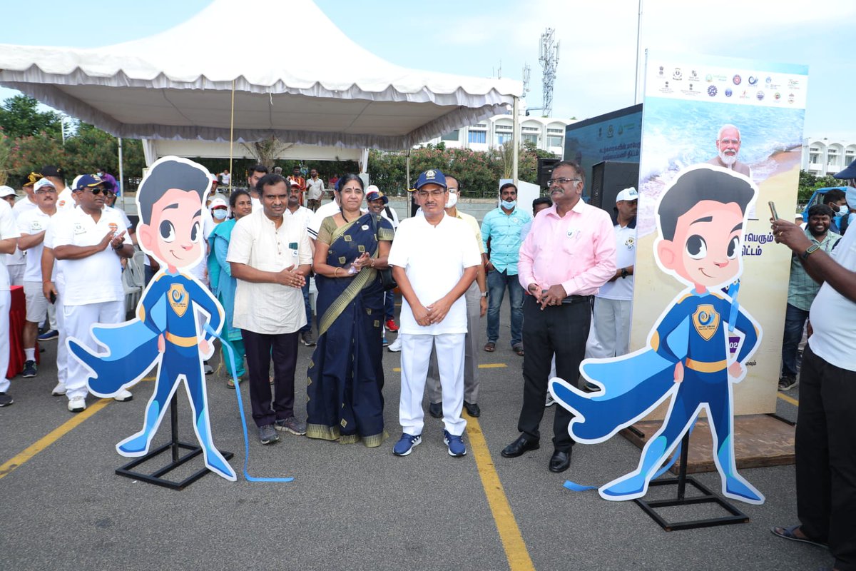 MoES NIOT tweet media