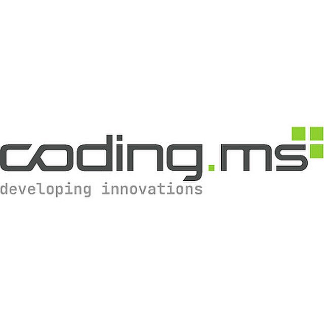 T3CRR's tweet image. In alphabetischer Reihenfolge stellen wir unsere #t3crr Platin Sponsoren vor.
❗ Der erste Sponsor ist die coding.ms GmbH aus Münster. Das Team unterstützte uns bereits mehrfach und freut sich sehr auf das Camp. >> coding.ms
#PlatinSponsor #TYPO3