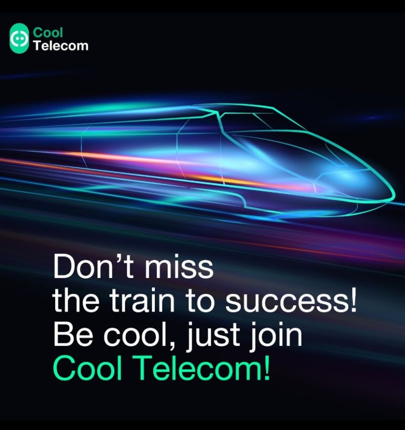 Cool Telecom (@cool_telecom) / Posts / X