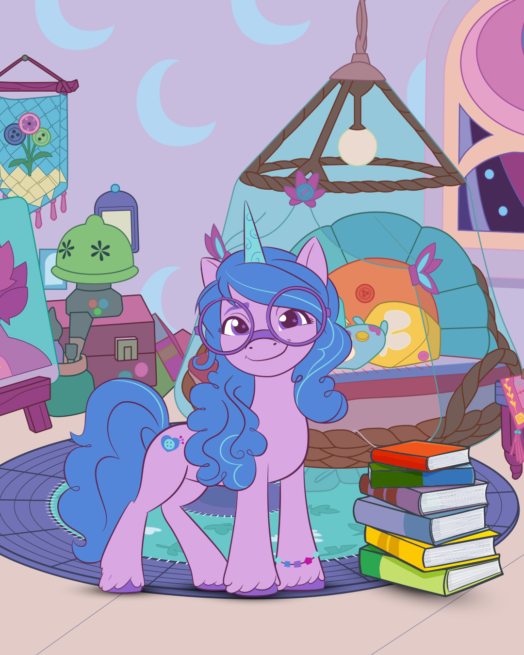 Generation 5 My Little Pony Updates on Twitter: "my little pony https ...