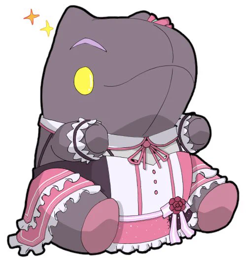 #AZKiARTAZKi の みがわり 