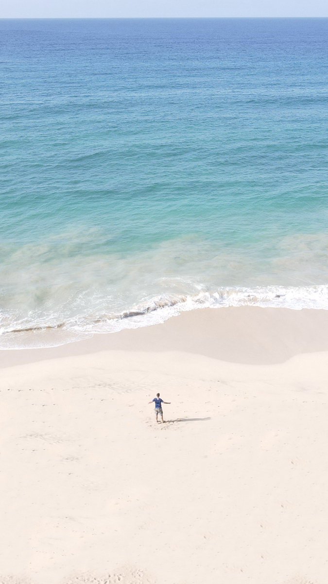 Paradise lost… #capeverde #boavista <a href="/BoavistaOff/">Boavista Official</a>