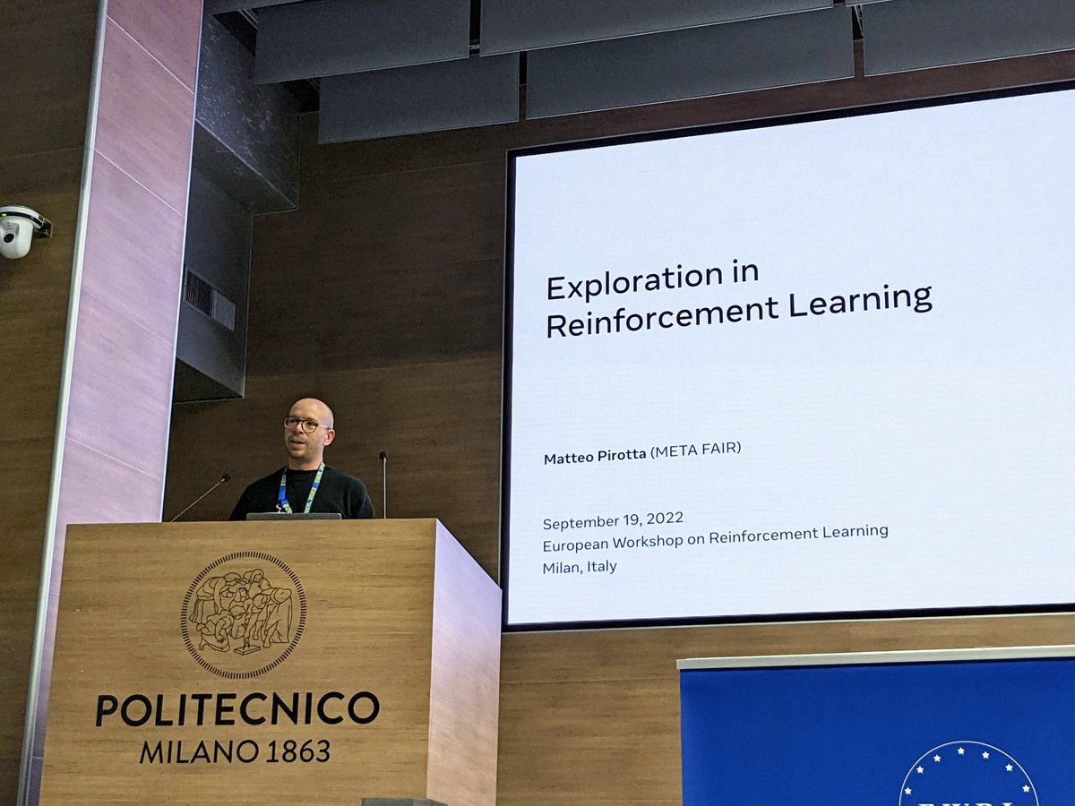 ELLIS Unit Milan tweet media