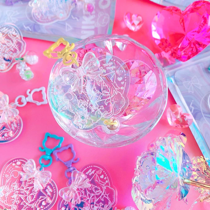 バチコリ𝙆𝘼𝙒𝘼𝙄𝙄booth9/23 22:00〜【か3 】チキンレース収容所#ニキマヨwebオンリー 