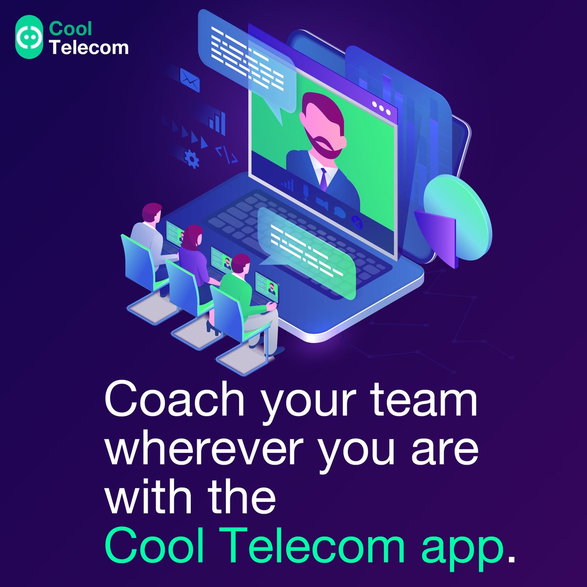 Cool Telecom (@cool_telecom) / Posts / X