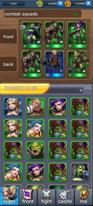 JoelStormMeta1's tweet photo. Experience firsthand our newest card game, supported by our own #StormMetaverse, where you can play while earning rewards.

website:https://t.co/IFxtqxeUEv
twitter:@JoelStormMeta1 @StormMetaverse
join our expanding community and be our first players of Rise Of Univers. https://t.co/F9wofy1Ljd
