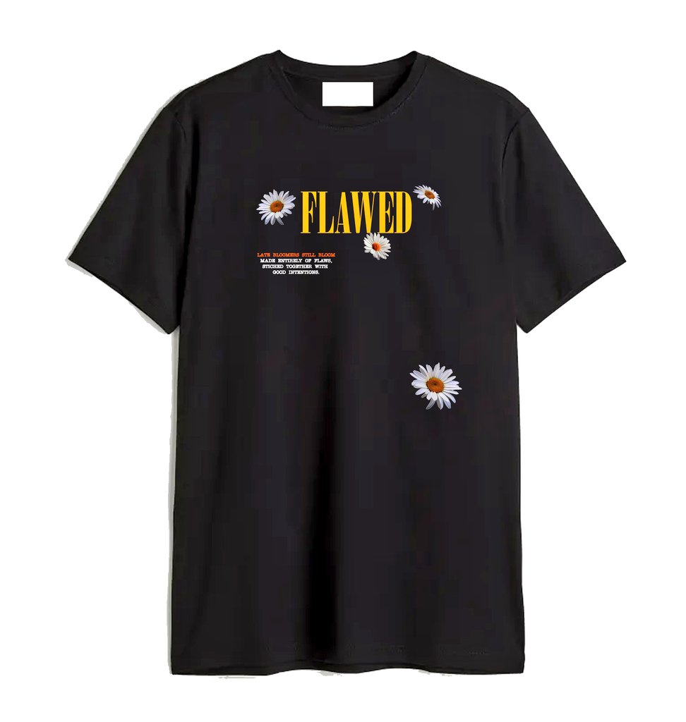streetbuster0's tweet photo. Spring '22!! "FLAWED"
💵 M250.00 (ZAR)

#spring #black #tshirt #flawed #daisy #bloom #swag #street #fashion #LsTwitter https://t.co/CO1BGIzVRe