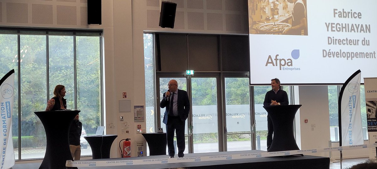 Afpa Hauts-de-France tweet media