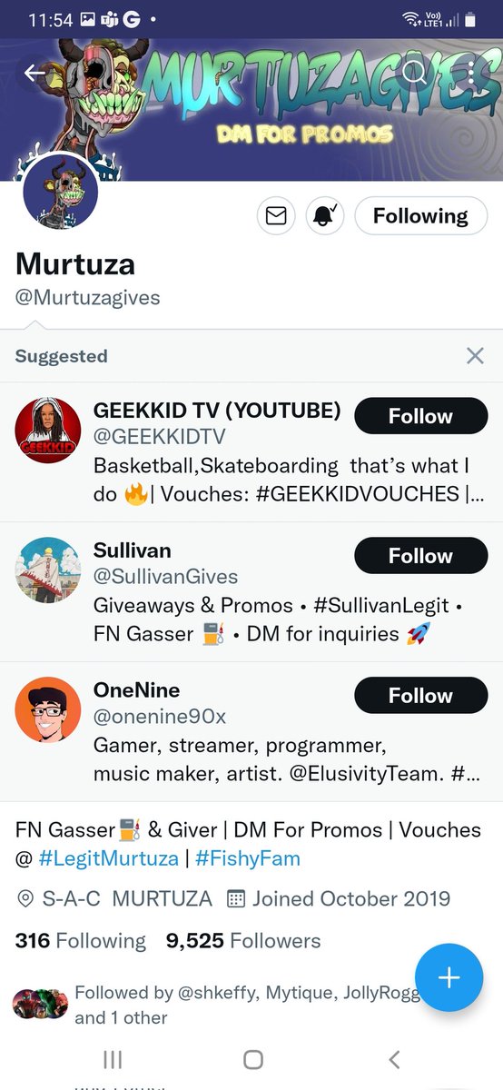 X2 Scythe tweet media