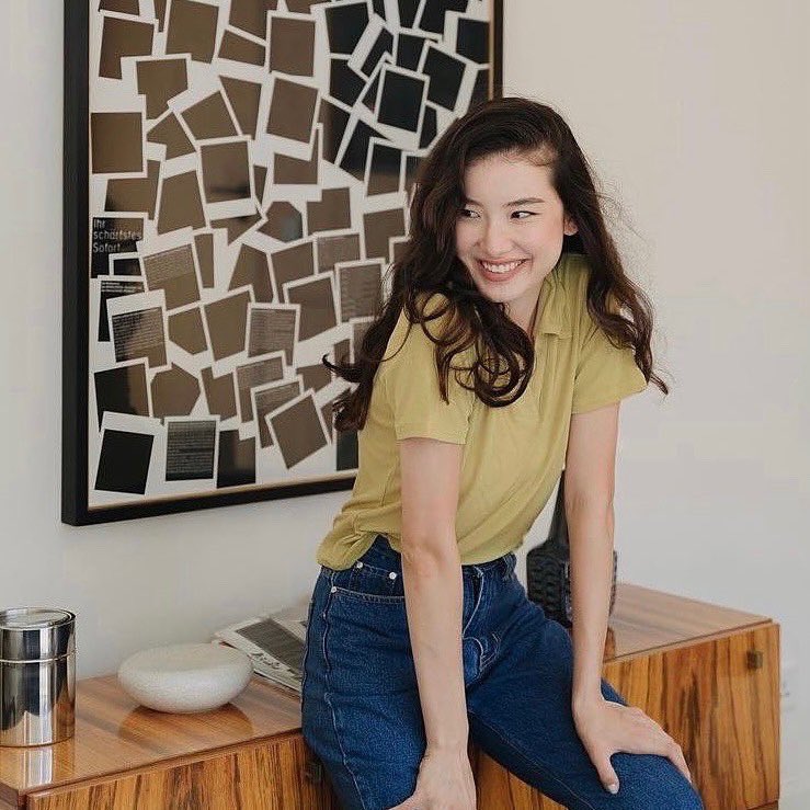 nothinghere_e's tweet photo. ส่งต่อ เสื้อ Cozy polo allur.quarter ไซส์ m อก34-36 ผ้านุ่มลื่นใส่สบาย ใส่แล้วดูเพรียวมากค่า ✨

🛒 ส่งต่อ 250 จาก 590 บาท
 ✳︎ สนใจ dm มาได้เลยค่าา 〰︎

#เสื้อผ้ามือสอง #ส่งต่อเสื้อผ้า #เสื้อผ้ามือสองราคาถูก #เสื้อผ้าม��อ2 #เสื้อมือสอง #tresfashion #allurquarter https://t.co/138pFTjgT3