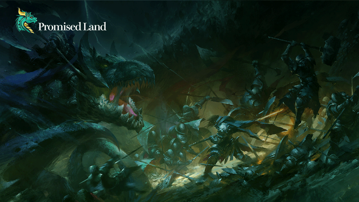 Promised Land Official tweet media