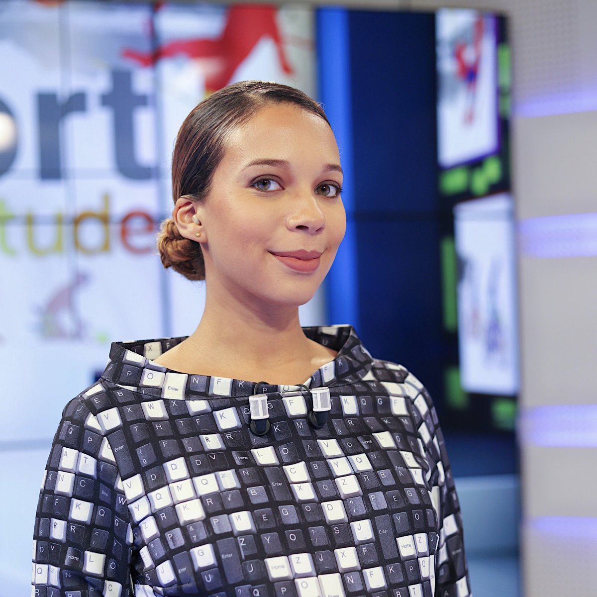 Rdv dans le JT19h du vendredi au dimanche sur <a href="/viaatv1/">ATV</a> #journalisteinfo