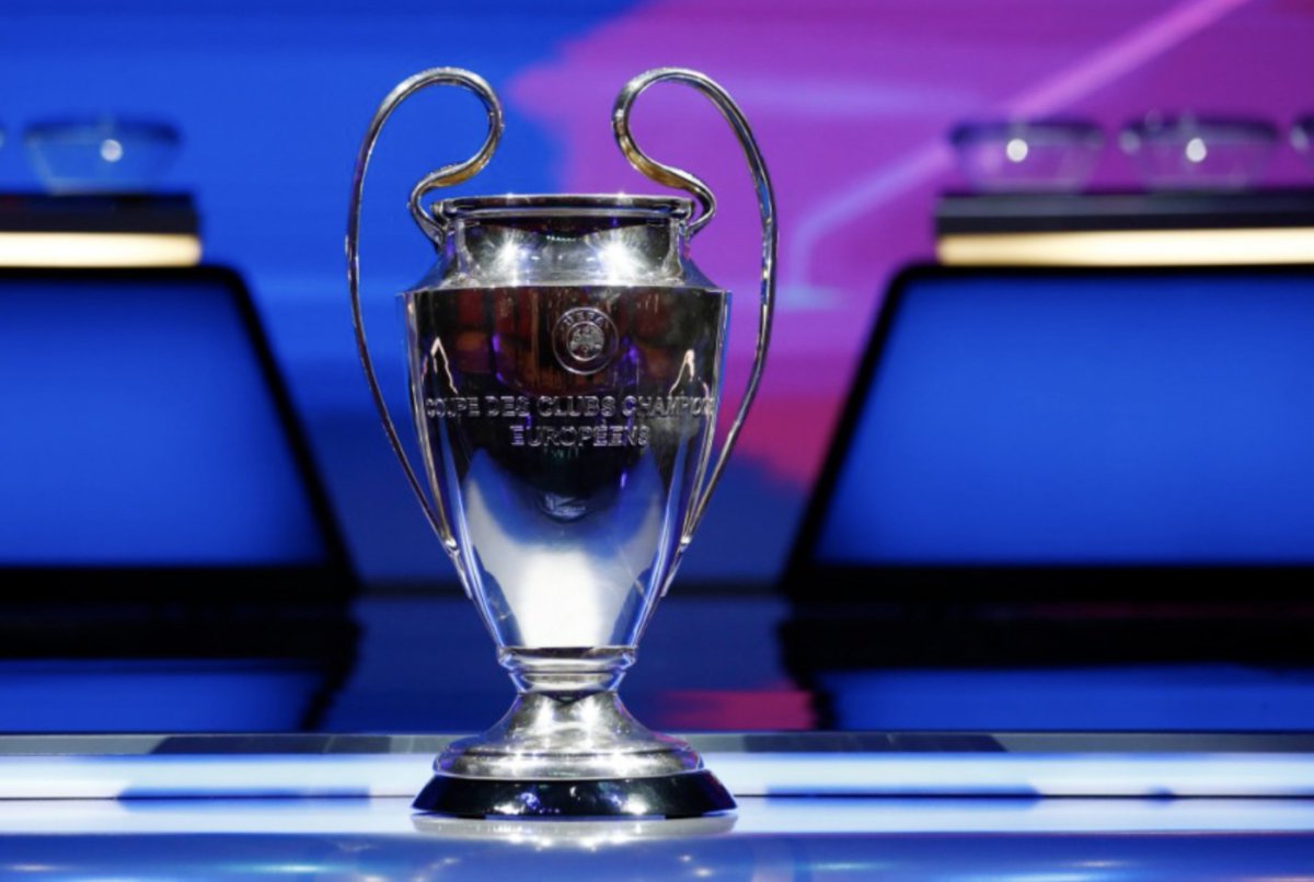 Record_Sport's tweet photo. Celtic and Rangers on Champions League alert as UEFA considering playing 'meaningful' games OUTSIDE of Europe

https://t.co/VAAb1T3QUL https://t.co/7LGwnlTr0j
