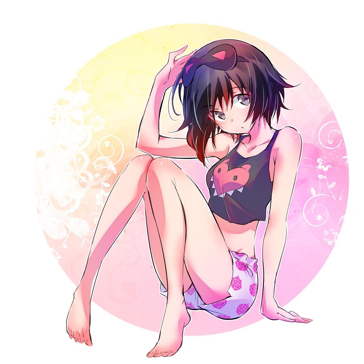 MattRareRWBY's tweet photo. RP Plot #2
Character Focus: Ruby Rose
Timeframe: a random night during the first week at Beacon.
#RWBYRP
#RareWritings
#OCRP
//Art 1 I can't find an artist source outside of Pinterest reposts
Art 2 and 3 by mojojoj27827860 // https://t.co/Oc6O1nsBuM
