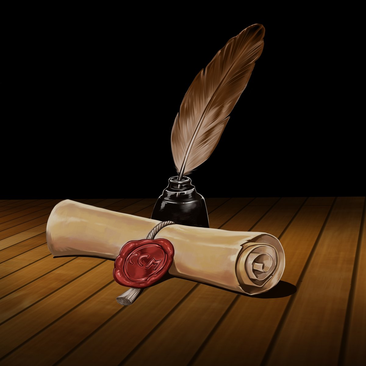 Who is going to be the first one to receive his Confirmation Letter for his Table at the Chippies Restaurant? 👀🍽️ 

Will be send out soon! Keep an eye on your DM´s 🐿️

Any interaction with this post will be considered!
#CNFTGiveaway #CNFTs #ADA #CardanoNFT #Cardano #CNFTProject