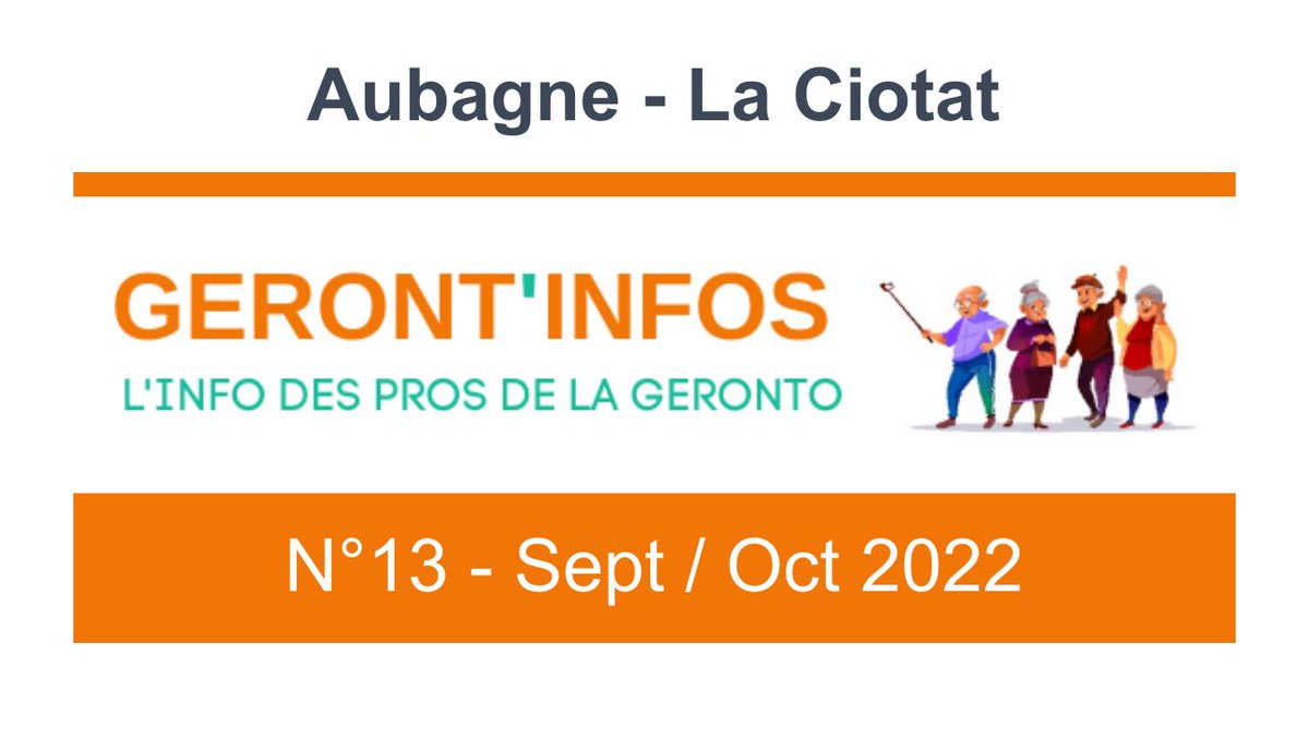 📌 Retrouver la newsletter des pro de la #geronto du territoire Aubagne-LaCiotat 
5igwq.r.a.d.sendibm1.com/mk/mr/LO7_Uhsn…