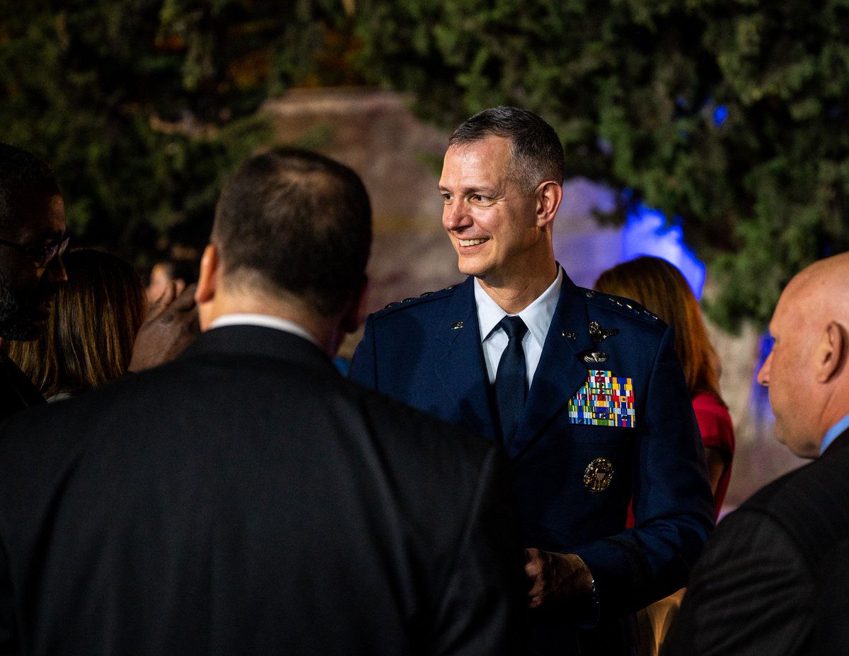 U.S. Air Forces Central tweet media