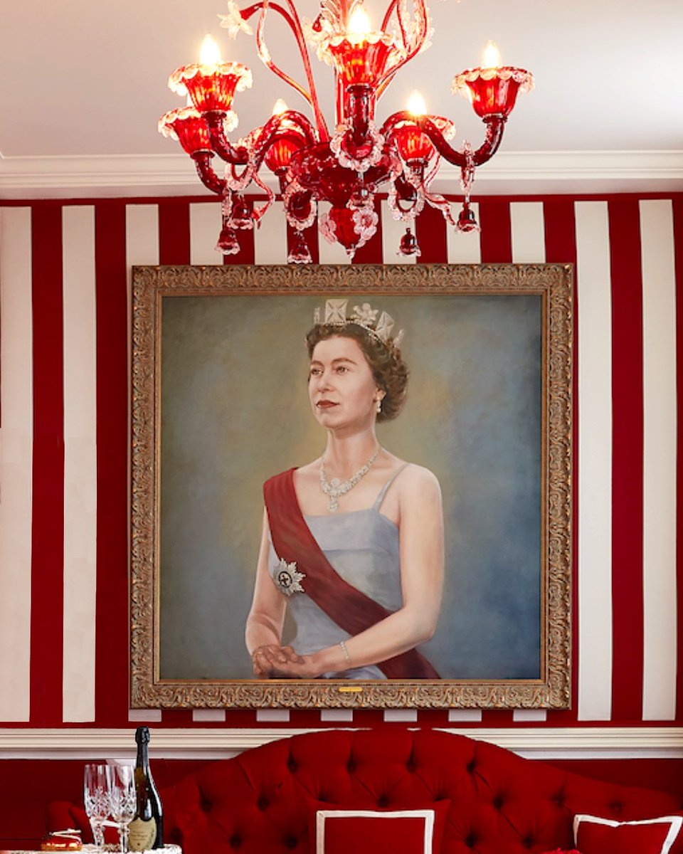 Today we commemorate the life of Her Late Majesty Queen Elizabeth II and reflect on her record-breaking reign as the world gathers to say a final farewell.