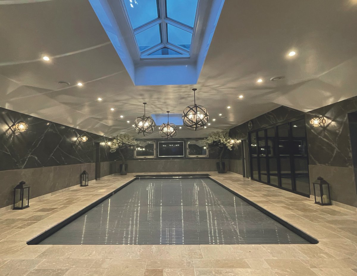 poolandspascene's tweet photo. *BETWEEN “THE POOL” COVERS *
Insights on cover sales for both pools and swim spas...
https://t.co/JmPg0A74rC
#SwimmingPoolScene #PoolandSpaTrade #PoolTrade #PoolBuild #PoolCover #SwimmingPoolCover #SlattedPoolCover #BubblePoolCover #HeatRetainingPoolCover #SwimmingPoolDesign https://t.co/sdMNlm0lJz