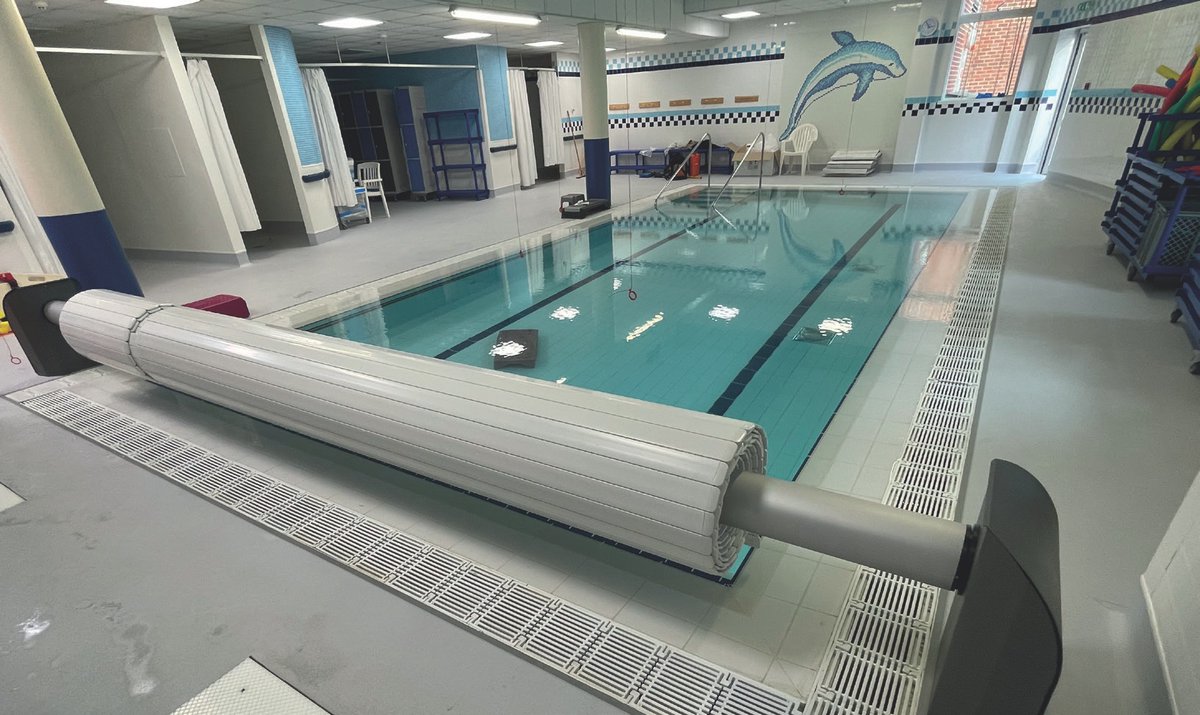 poolandspascene's tweet photo. *BETWEEN “THE POOL” COVERS *
Insights on cover sales for both pools and swim spas...
https://t.co/JmPg0A74rC
#SwimmingPoolScene #PoolandSpaTrade #PoolTrade #PoolBuild #PoolCover #SwimmingPoolCover #SlattedPoolCover #BubblePoolCover #HeatRetainingPoolCover #SwimmingPoolDesign https://t.co/sdMNlm0lJz