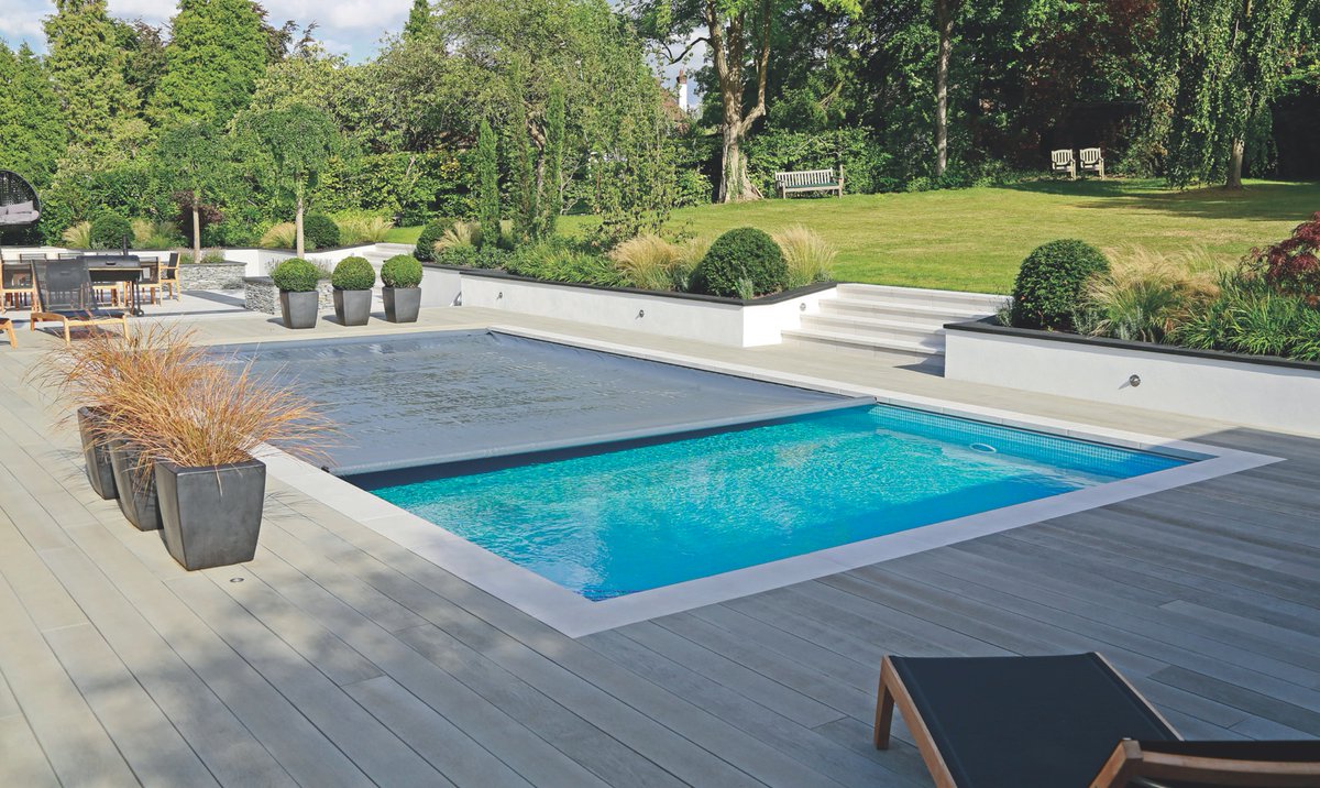 *BETWEEN “THE POOL” COVERS *

Insights on cover sales for both pools and swim spas...
poolandspascene.com/news/between-t… 

#SwimmingPoolScene #PoolandSpaTrade #PoolTrade #PoolBuild #PoolCover #SwimmingPoolCover #SlattedPoolCover #BubblePoolCover #HeatRetainingPoolCover #SwimmingPoolDesign