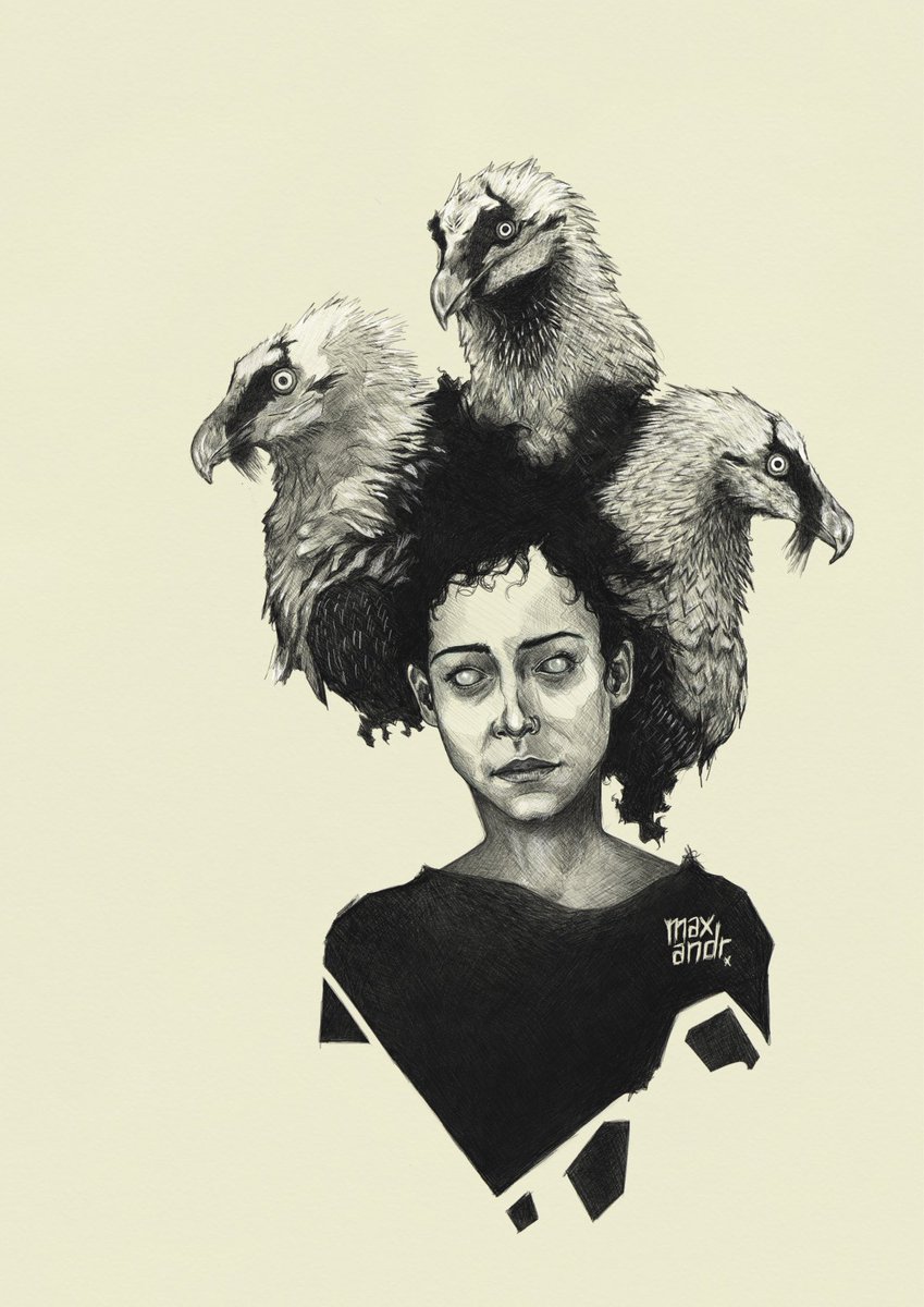 Discounted price!

Gypaetus Barbatus (Theriomorphism #4)

0.15 $ETH

On sale on <a href="/foundation/">Foundation 🌐</a> 

foundation.app/@maxandr/theri…