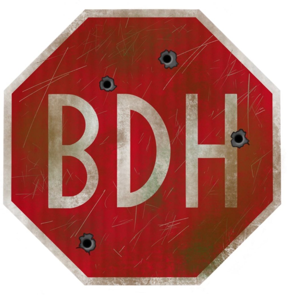 BrokenDownHighway (@highway_down) / Posts / X