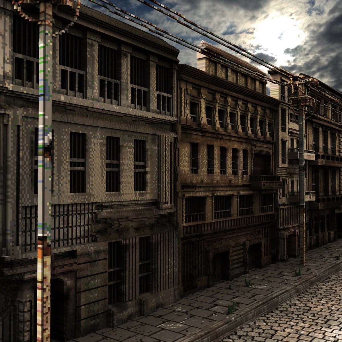 Pixelusion tweet media