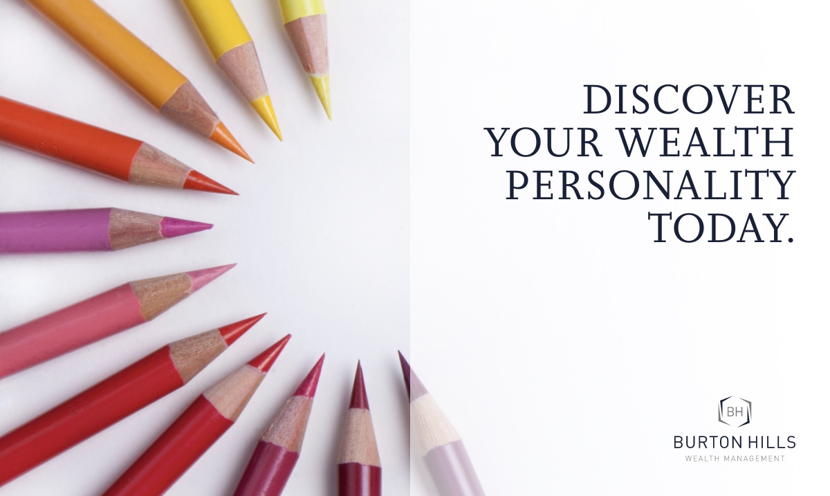 Ever wondered how your relationship with money affects your wellbeing?​ Discover your WealthPersonality® today and learn how to align your financial goals with the things that make you happy.​ #financialwellbeing #lifegoals #financialgoals wealthpersonality.co.uk/adviser/tim-hi…