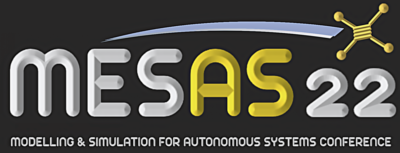 MSCOE_NATO's tweet photo. Don't miss the opportunity to partecipate in #MESAS22 organized by #NATOMSCOE from 20-21 October in Prague (Czech Republic).
➡️https://t.co/6rQ1H4yDHf
#WEARENATO #WEAREACT #NATO @NATO_ACT @SM_Difesa #StrongerTogether @Czechia_NATO @ObranaTweetuje @uniobranybrno #modelling https://t.co/LT3AvbRmXD