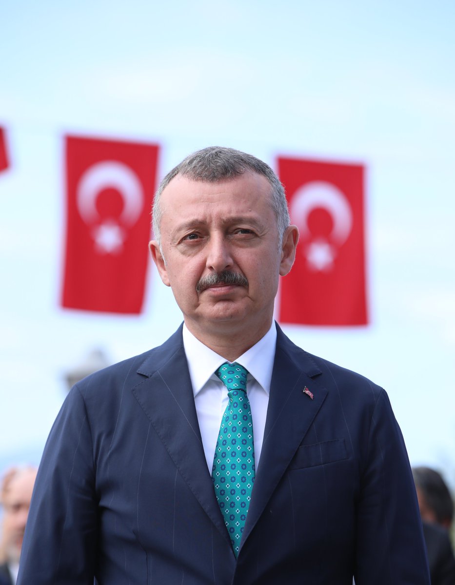 Tahir Büyükakın