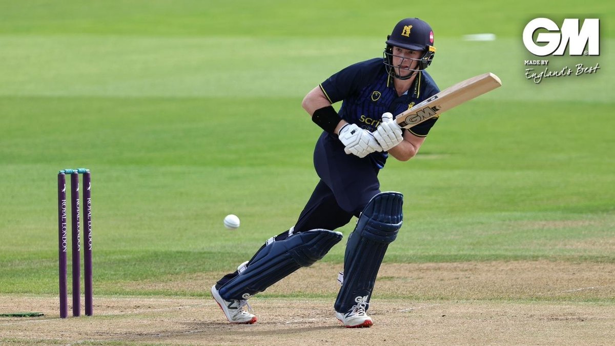 GM Cricket ๐ (@gmcricket) on Twitter photo Warwickshireโs top order batter Rob Yates is 23 today โ Happy Birthday, Rob! ๐
<a href="/robert_yates99/">Robert Yates</a>
#gm2022 #gmchroma #teamgm Warwickshireโs top order batter Rob Yates is 23 today โ Happy Birthday, Rob! ๐
<a href="/robert_yates99/">Robert Yates</a>
#gm2022 #gmchroma #teamgm