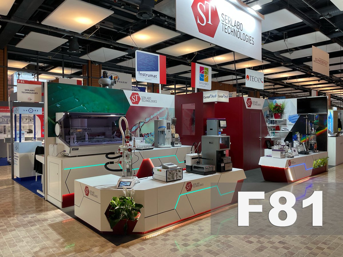 SerlaboTech's tweet photo. Nous vous attendons pour boire le café ! Stand F81.
À tout de suite !
#FORUMLABO2022 ! https://t.co/vMATDyICHs