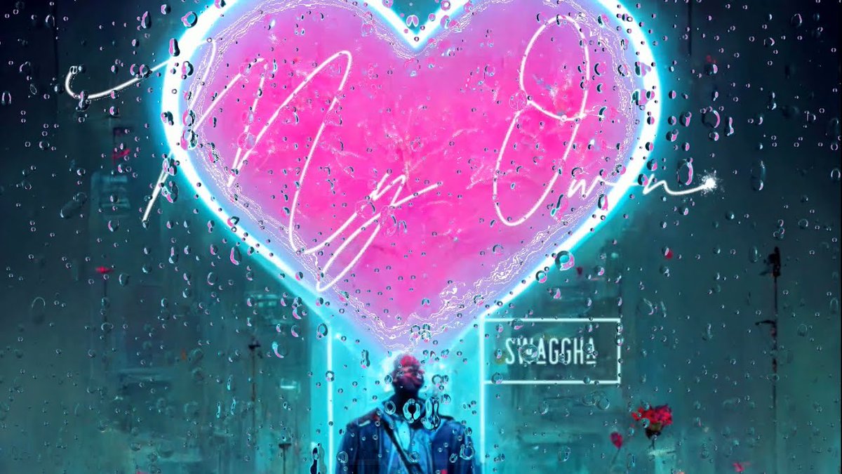 Swaggha_'s tweet photo. The lyric video for "My Own" is here and will be premiering soon in 60mins! If you didn't know what the song was about before, here is your chance to read the lyrics word by word. Thank you so much for streaming our song!
https://t.co/8Fiwy0AFx4 https://t.co/JUre1Sqt4T