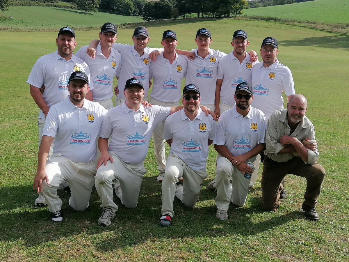 Owslebury CC tweet media